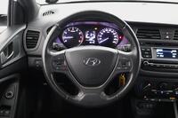 Hyundai i20 vaihtoauto