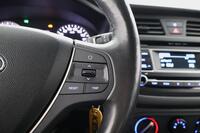 Hyundai i20 vaihtoauto