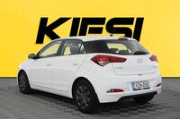 Hyundai i20 vaihtoauto