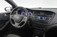 Hyundai i20 vaihtoauto