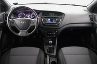 Hyundai i20 vaihtoauto