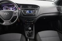 Hyundai i20 vaihtoauto