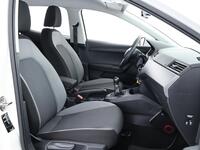 SEAT Ibiza vaihtoauto