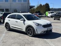 Kia Niro vaihtoauto