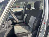 Suzuki SX4 vaihtoauto