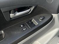 Suzuki SX4 vaihtoauto