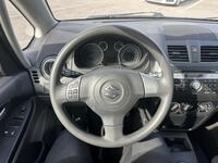 Suzuki SX4 vaihtoauto