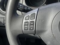 Suzuki SX4 vaihtoauto