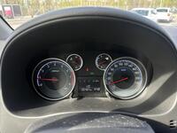 Suzuki SX4 vaihtoauto