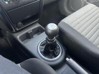Suzuki SX4 vaihtoauto