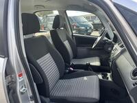 Suzuki SX4 vaihtoauto