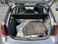 Suzuki SX4 vaihtoauto