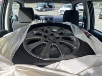 Suzuki SX4 vaihtoauto