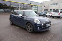 Mini Cooper vaihtoauto