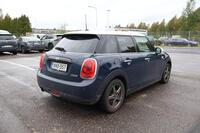 Mini Cooper vaihtoauto