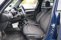 Mini Cooper vaihtoauto