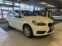 BMW 216 vaihtoauto