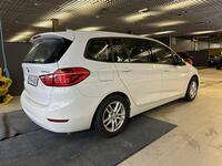 BMW 216 vaihtoauto