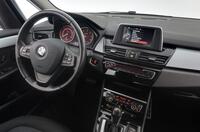 BMW 216 vaihtoauto