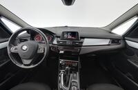 BMW 216 vaihtoauto