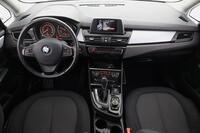 BMW 216 vaihtoauto