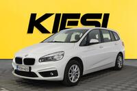 BMW 216 vaihtoauto