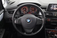 BMW 216 vaihtoauto