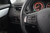 BMW 216 vaihtoauto