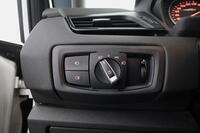 BMW 216 vaihtoauto