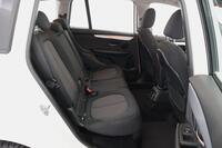 BMW 216 vaihtoauto