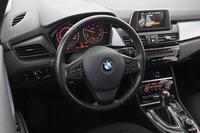 BMW 216 vaihtoauto
