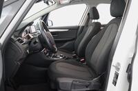 BMW 216 vaihtoauto