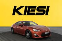 Toyota GT86 vaihtoauto