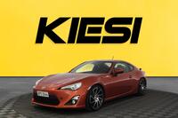 Toyota GT86 vaihtoauto