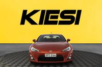 Toyota GT86 vaihtoauto