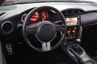 Toyota GT86 vaihtoauto