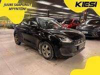Suzuki Swift vaihtoauto