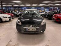 Suzuki Swift vaihtoauto