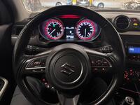 Suzuki Swift vaihtoauto