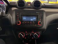 Suzuki Swift vaihtoauto