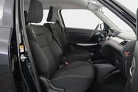 Suzuki Swift vaihtoauto