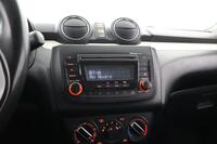 Suzuki Swift vaihtoauto