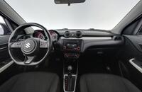 Suzuki Swift vaihtoauto