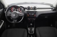 Suzuki Swift vaihtoauto