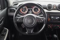 Suzuki Swift vaihtoauto