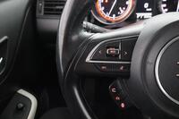 Suzuki Swift vaihtoauto