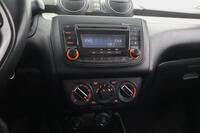 Suzuki Swift vaihtoauto