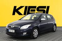 Hyundai i30 vaihtoauto