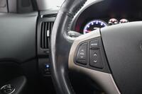 Hyundai i30 vaihtoauto