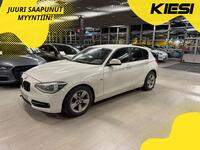 BMW 120 vaihtoauto